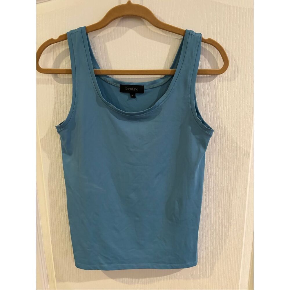 Karen Kane Tank Top